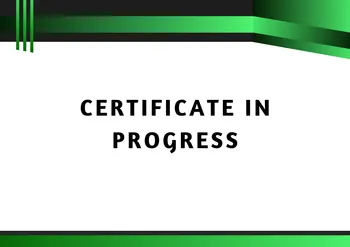 Certificado de Desarrollo con Jetpack Compose y Kotlin