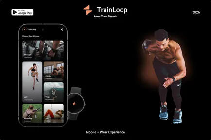 TrainLoop